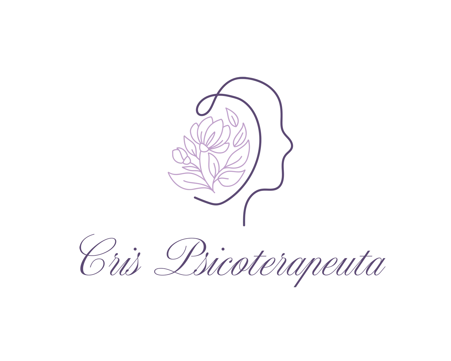 Logo Cris Psicoterapeuta Online