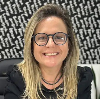 Cris Terapeuta Integrativa