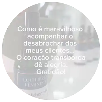 Florais para ansiedade e estresse