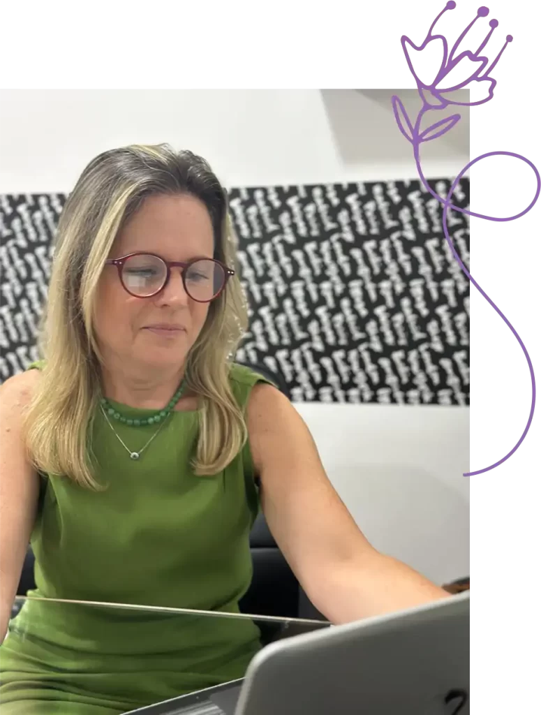 Numeróloga Cabalística Profissional