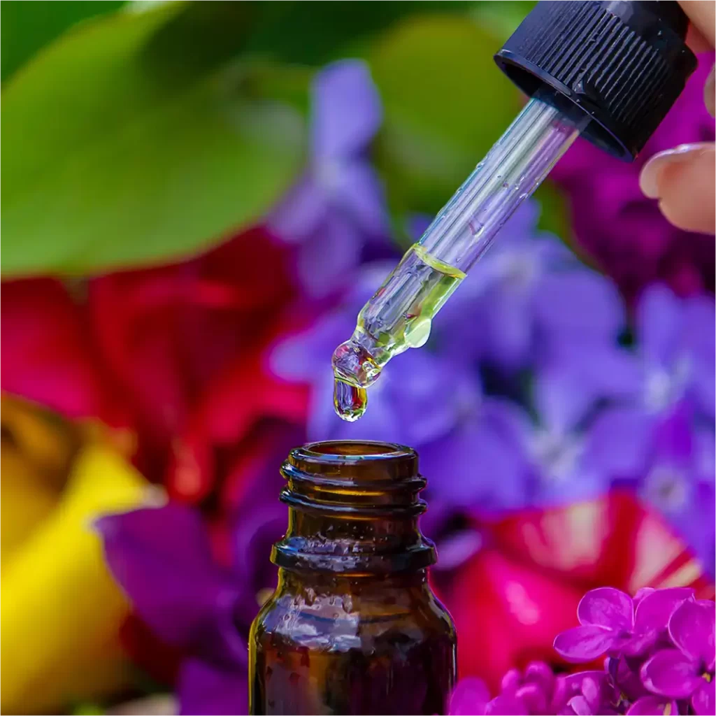 Para que serve a terapia com florais