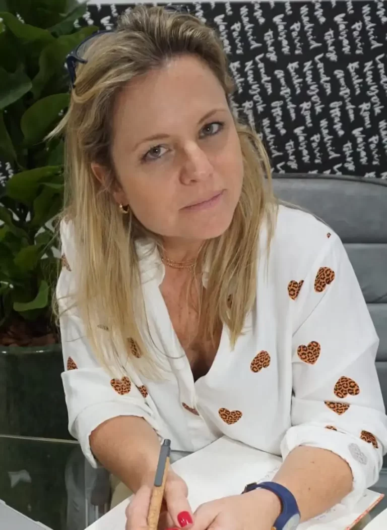 Terapeuta Floral Alquimista