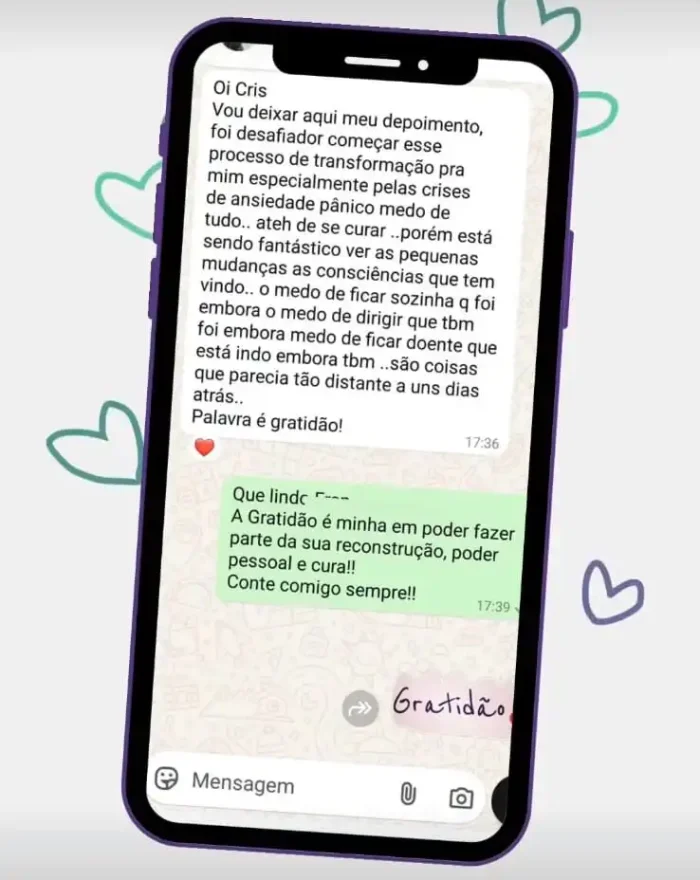 Como resgatar meu poder pessoal