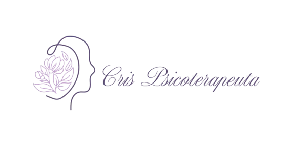 Logo Cris Psicoterapeuta