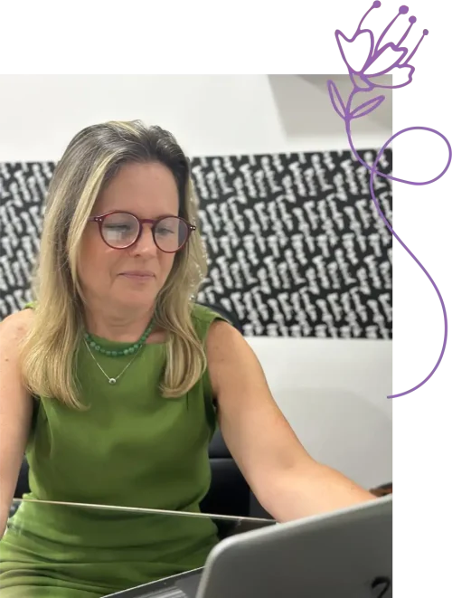 Numeróloga Cabalística Profissional